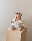 Doll Carrier - Sherpa - Tiny Harlow