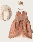 PRE ORDER - Queen dress, Mum mouse, Maileg