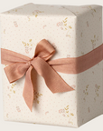 PRE ORDER - Gift wrap, 10 m - Bae - Rose, Maileg