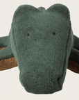 PRE ORDER - Safari friends, Crocodile, Small - Forest green Maileg