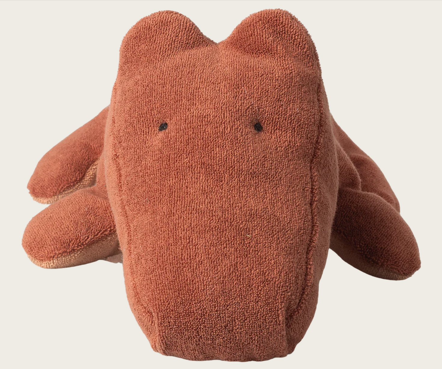 PRE ORDER - Safari friends, Crocodile, Medium - Vintage rose Maileg