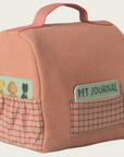 PRE ORDER - Pet carrier - Coral, Maileg