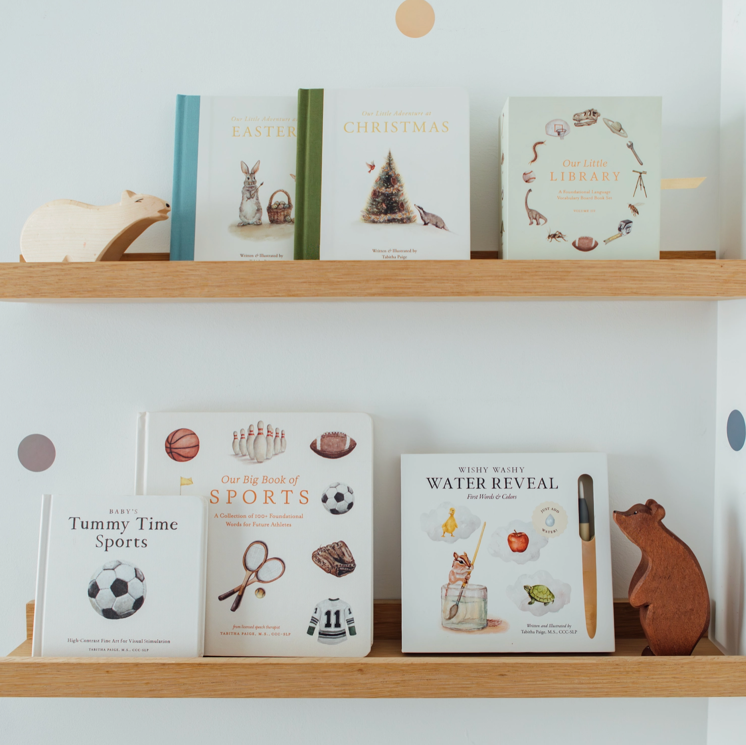 Our Little Adventure At Easter (Easter Basket Stuffer)