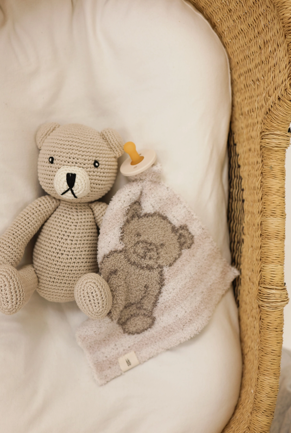 Lovey | Teddy