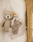 Lovey | Teddy