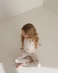 Bamboo Two Piece Pajamas | Teddy