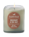 Rosemary & Sea Salt - Vista 5 oz Candle
