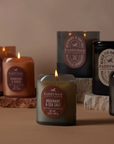 Rosemary & Sea Salt - Vista 5 oz Candle