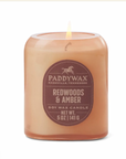 Redwoods & Amber - Vista 5 oz Candle