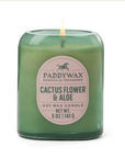 Cactus Flower & Aloe - Vista 5 oz Candle