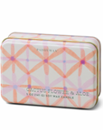 Cactus Flower & Aloe - 5 oz Tin Candle