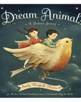 Dream Animals A Bedtime Story, Board Book