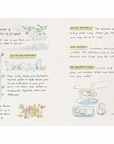 Miss Prim Goes Wild - Hardcover Book