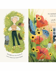 Miss Prim Goes Wild - Hardcover Book