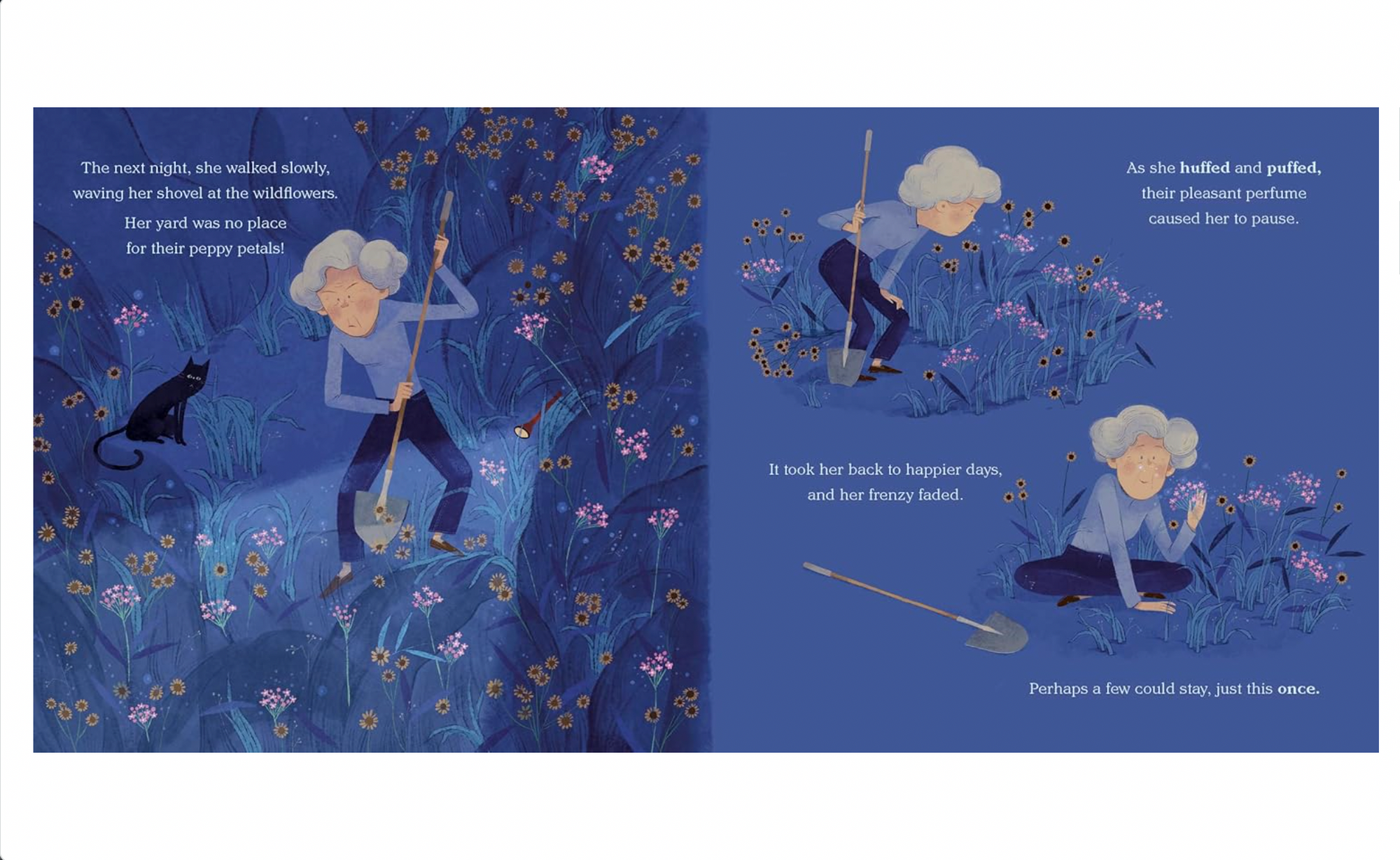 Miss Prim Goes Wild - Hardcover Book