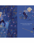 Miss Prim Goes Wild - Hardcover Book