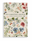My Gardening Journal: A Weekly Garden Planner, Tracker, and Logbook