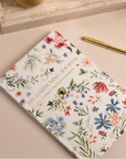 My Gardening Journal: A Weekly Garden Planner, Tracker, and Logbook