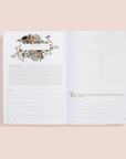 My Gardening Journal: A Weekly Garden Planner, Tracker, and Logbook