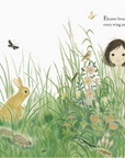 The Wildest Thing, Hardcover Book