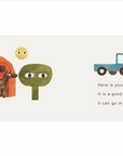 Your Farm (Your Places) Board book