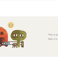 Your Farm (Your Places) Board book