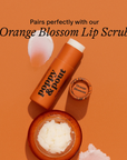 Lip Balm, Orange Blossom