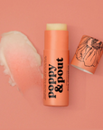 Lip Balm, Pink Grapefruit