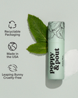 Lip Balm, Sweet Mint