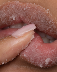 Lip Scrub, Marshmallow Creme