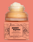 Lip Scrub, Pink Grapefruit