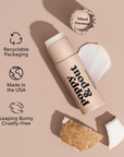 Lip Balm, Island Coconut