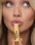 Lip Balm, Lemon Bloom