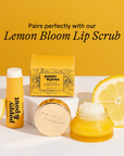 Lip Balm, Lemon Bloom