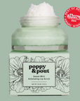 Lip Scrub, Sweet Mint