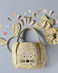 *SALE* Petal Bunny Bucket Bag