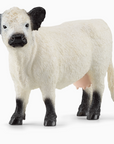 Galloway Cattle Farm Toy - Schilech