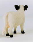 Galloway Cattle Farm Toy - Schilech