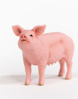 Pig Farm Animal Toy - Schilech