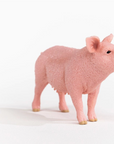 Pig Farm Animal Toy - Schilech