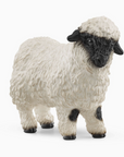 Valais Black-Nosed Sheep Farm Animal Toy - Schilech