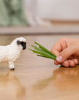 Valais Black-Nosed Sheep Farm Animal Toy - Schilech