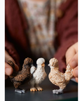Chicken Friends Farm Animal Toy - Schleich