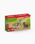 Sheep Friends Playset - Schleich
