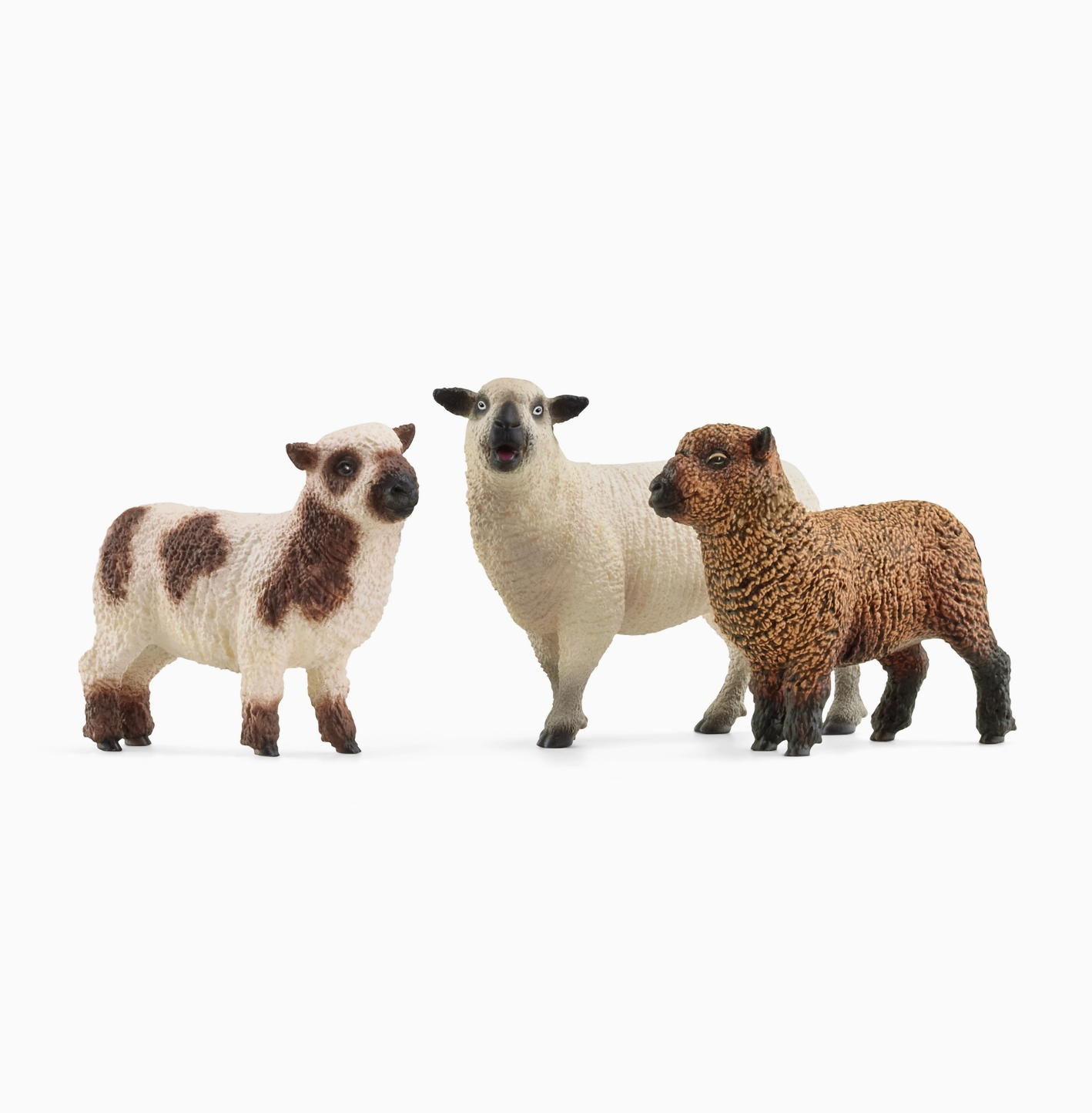 Sheep Friends Playset - Schleich