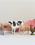 Barnyard Buddies Farm Animals Collection - Schleich
