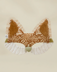 Fantastic Fox Mask