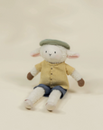 Sheep Plush Toy – Spring Collection