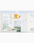 *SALE* Blue Bunny Banner