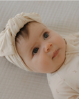 Bamboo Head Wrap | Lucy